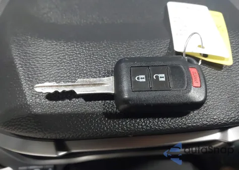 2019 Mitsubishi Eclipse Cross Sp из США, поврежденный, VIN JA4AT4AA1KZ027890